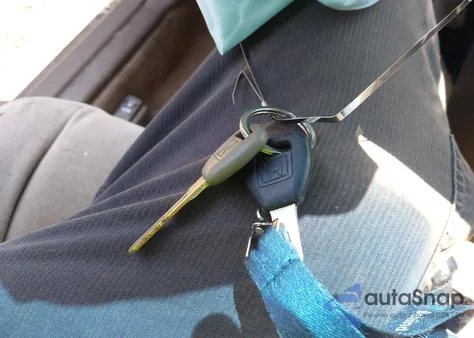 1999 Honda Accord Ex from USA, damaged, VIN JHMCG6679XC032789